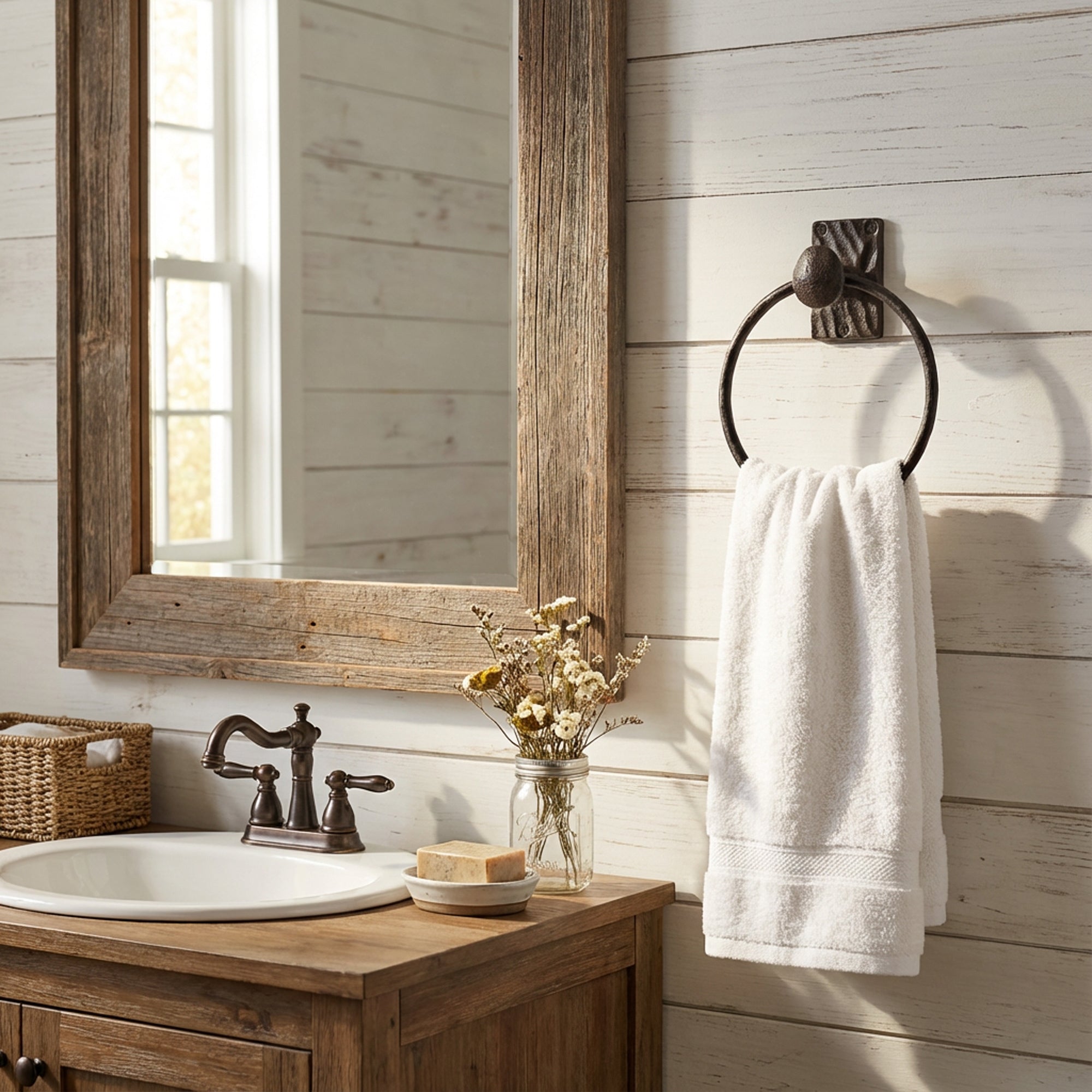 Cast Iron Towel Holders, Bars & Hooks for the Bathroom (2026 Guide)