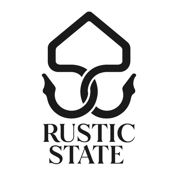 Rustic State Web Store