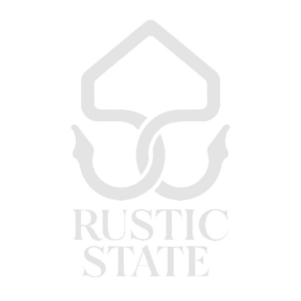 Rustic State Web Store