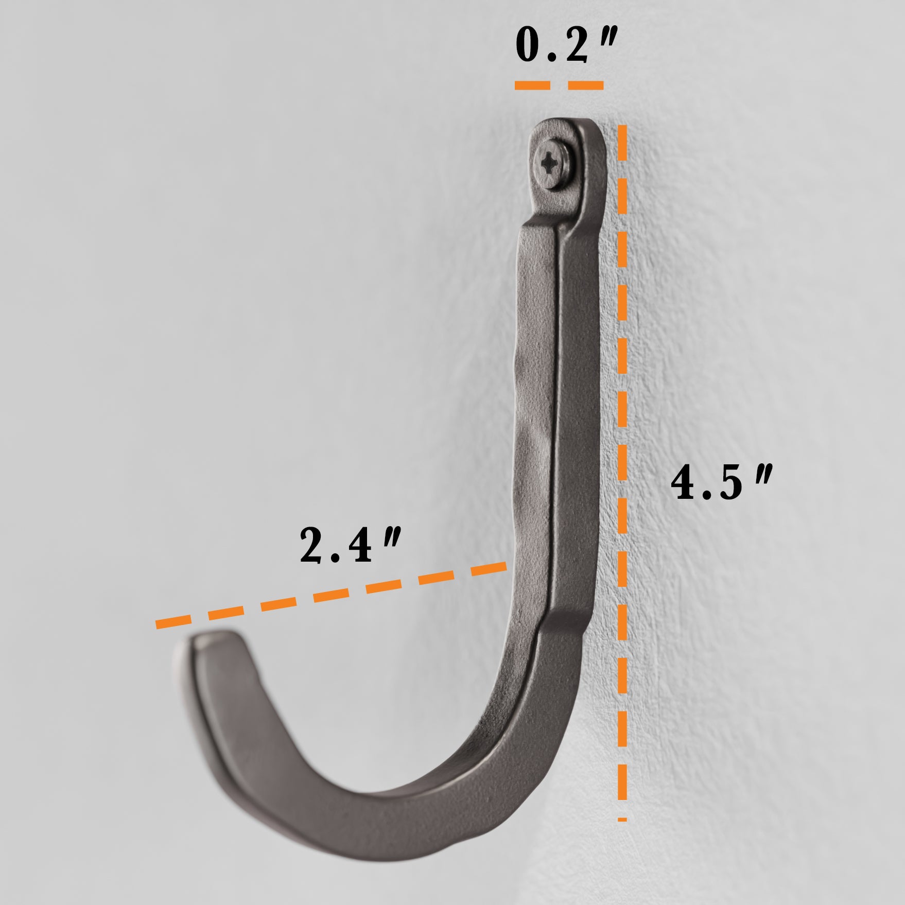 Sabo Hooks -  Set of 10 PCS