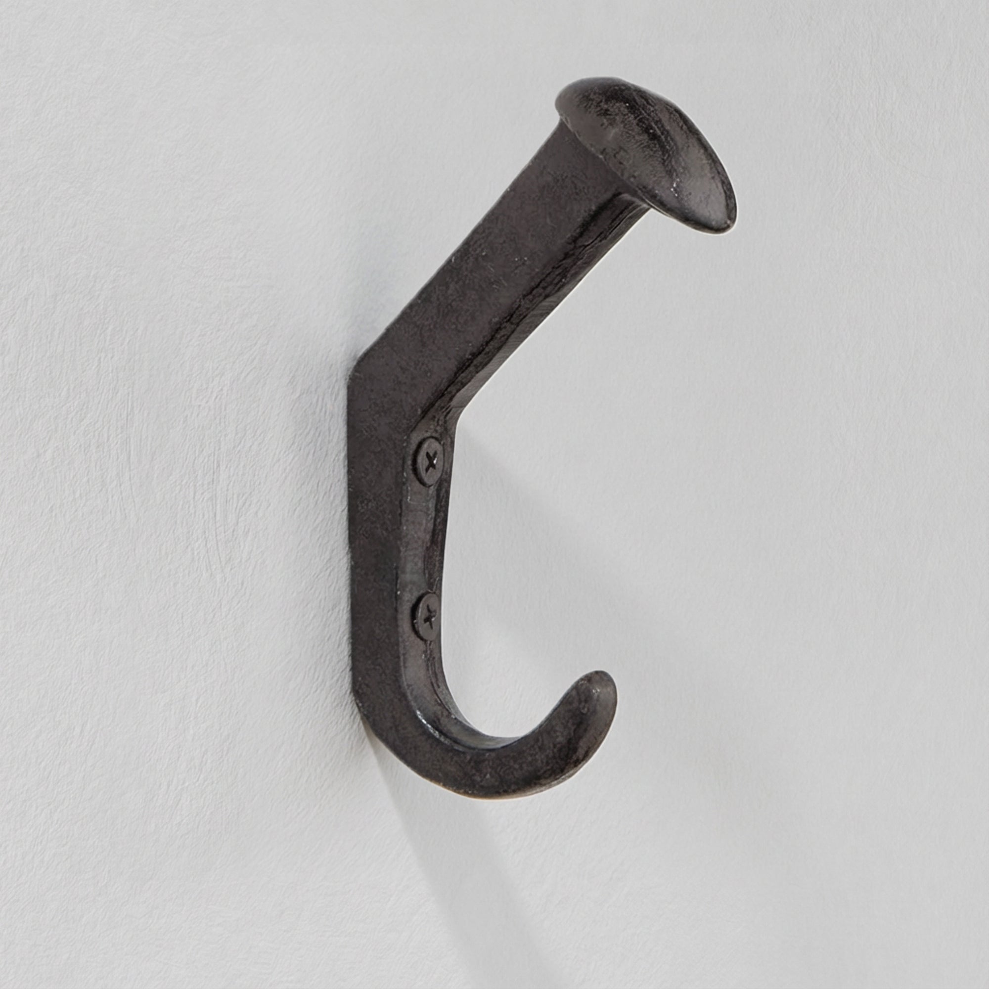Slack Railroad Spike Hook - Set of 3 PCS