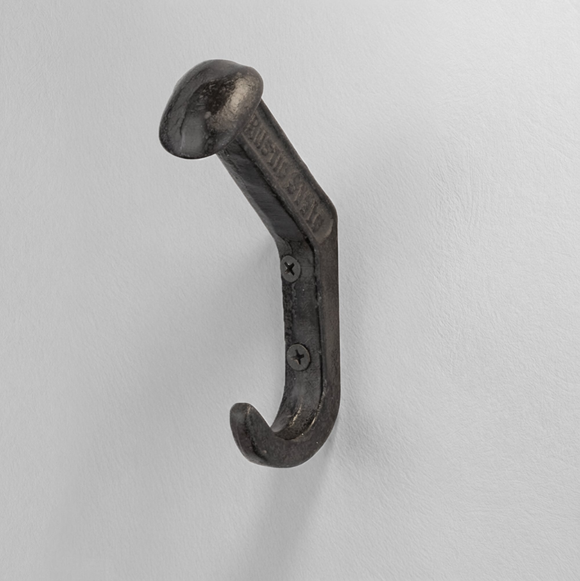 Slack Railroad Spike Hook - Set of 3 PCS