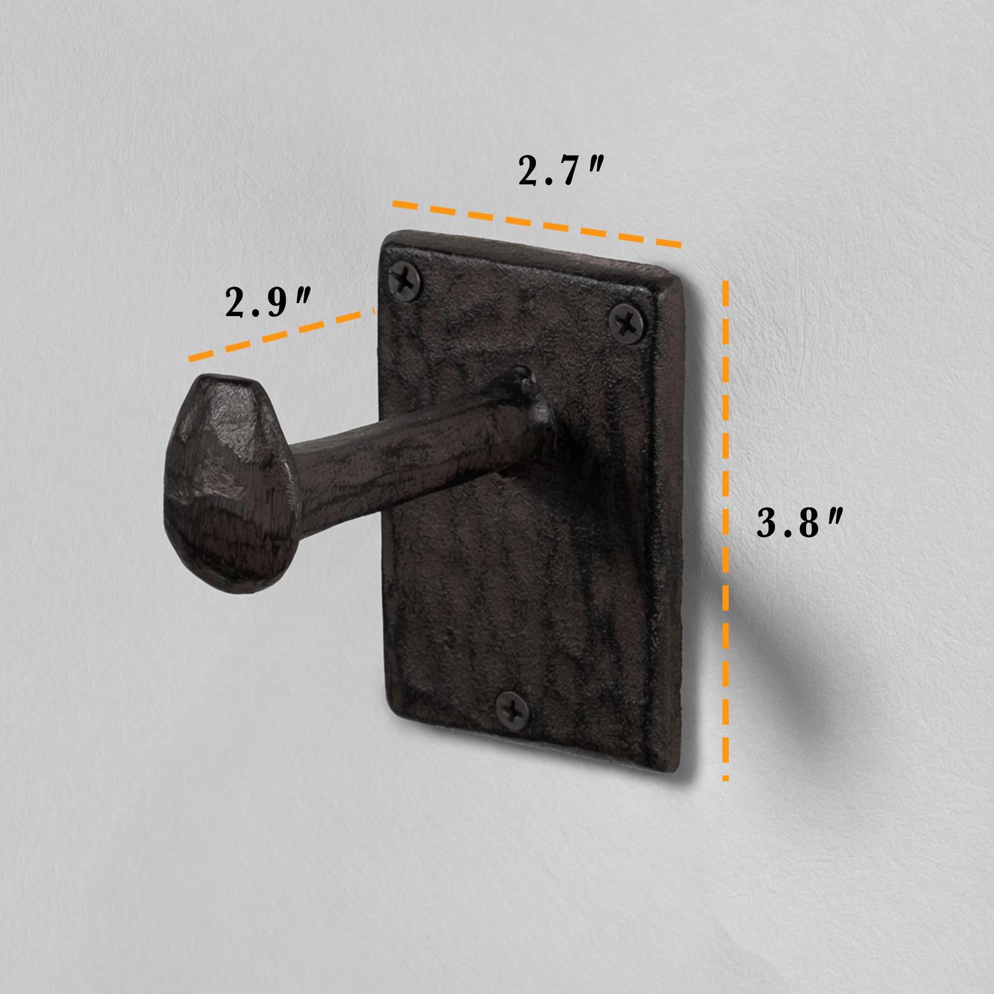 Billow Hook - Set of 2 PCS