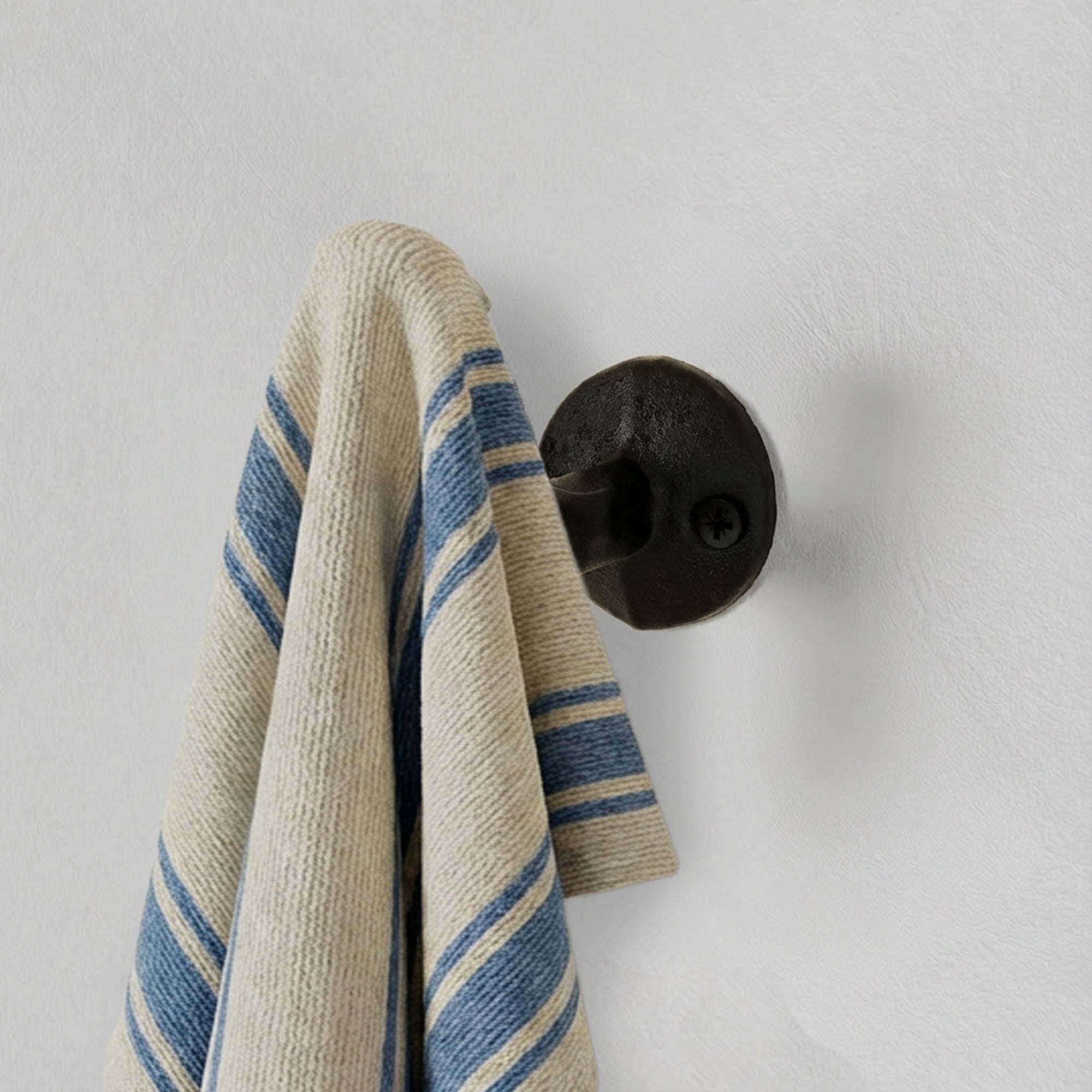 Sirkeci Cast Iron Hooks