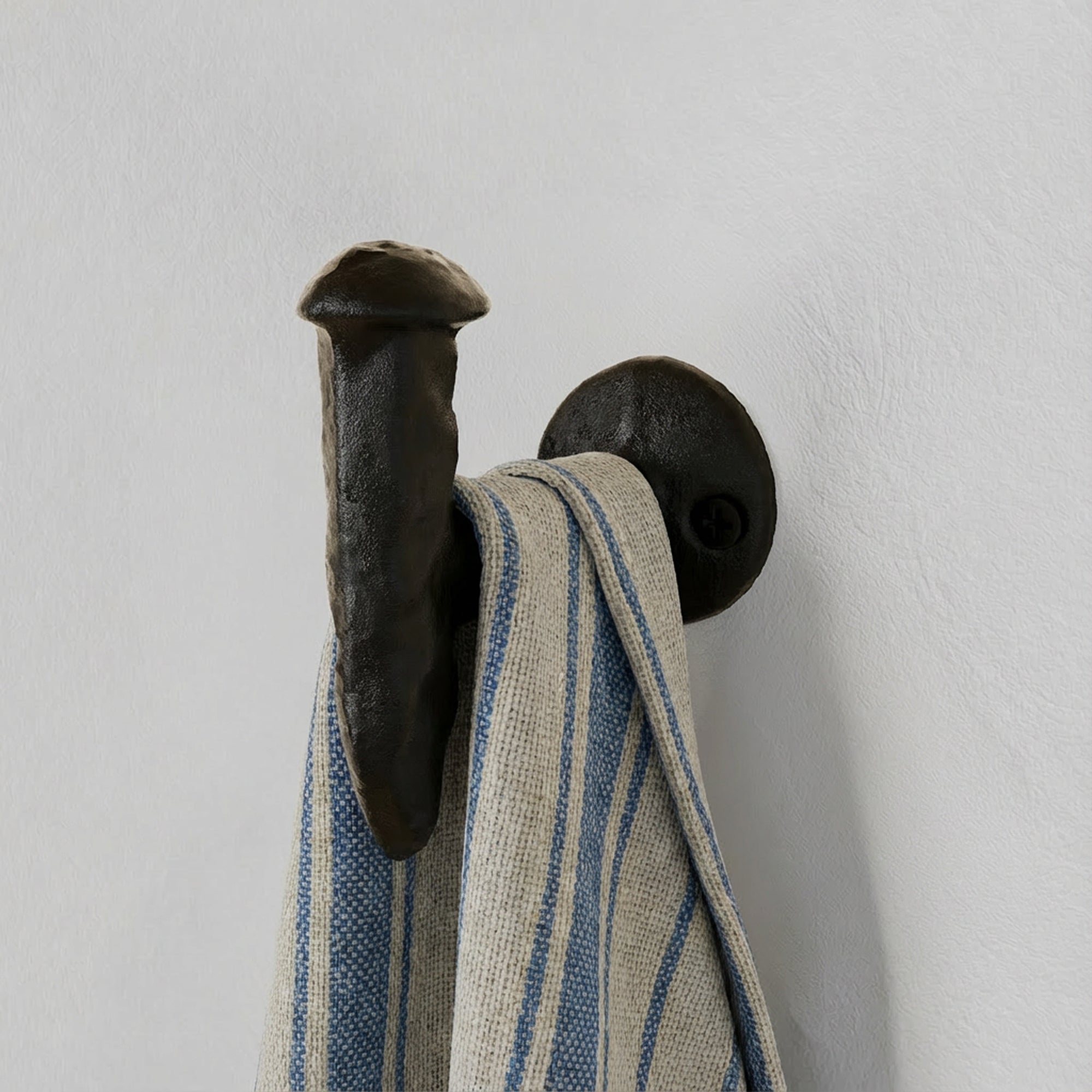 Sirkeci Cast Iron Hooks