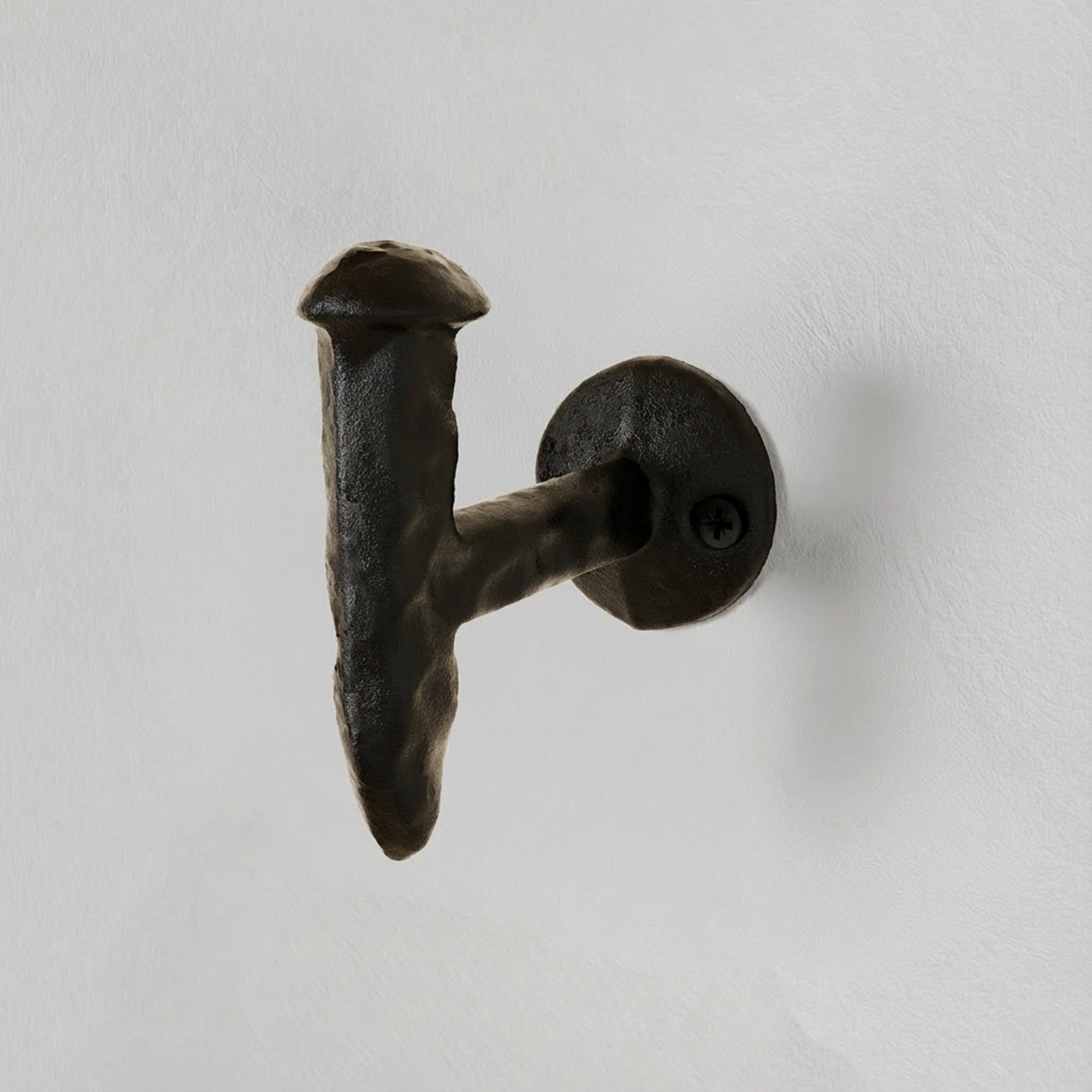 Sirkeci Cast Iron Hooks