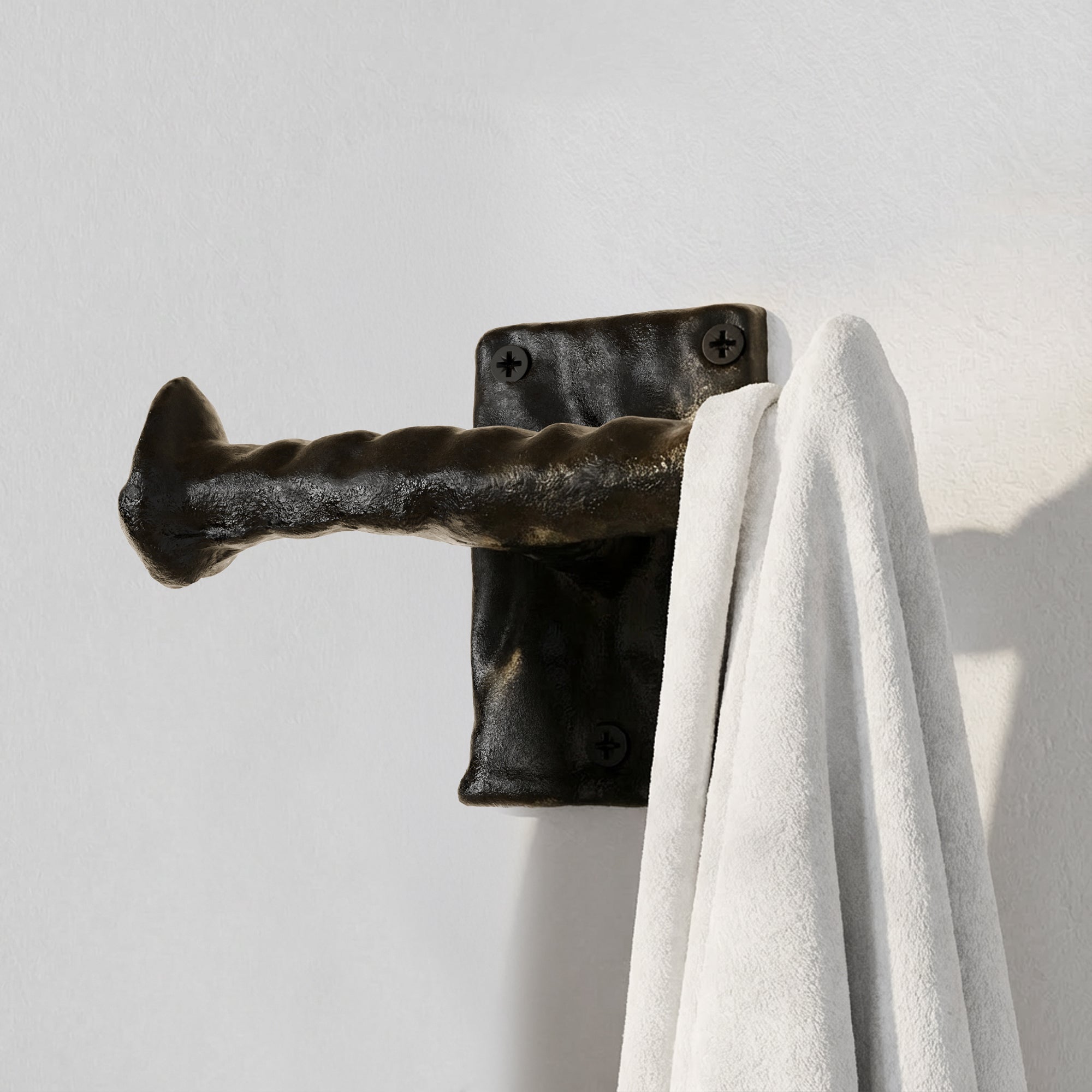 Motris Dual Headed Hook