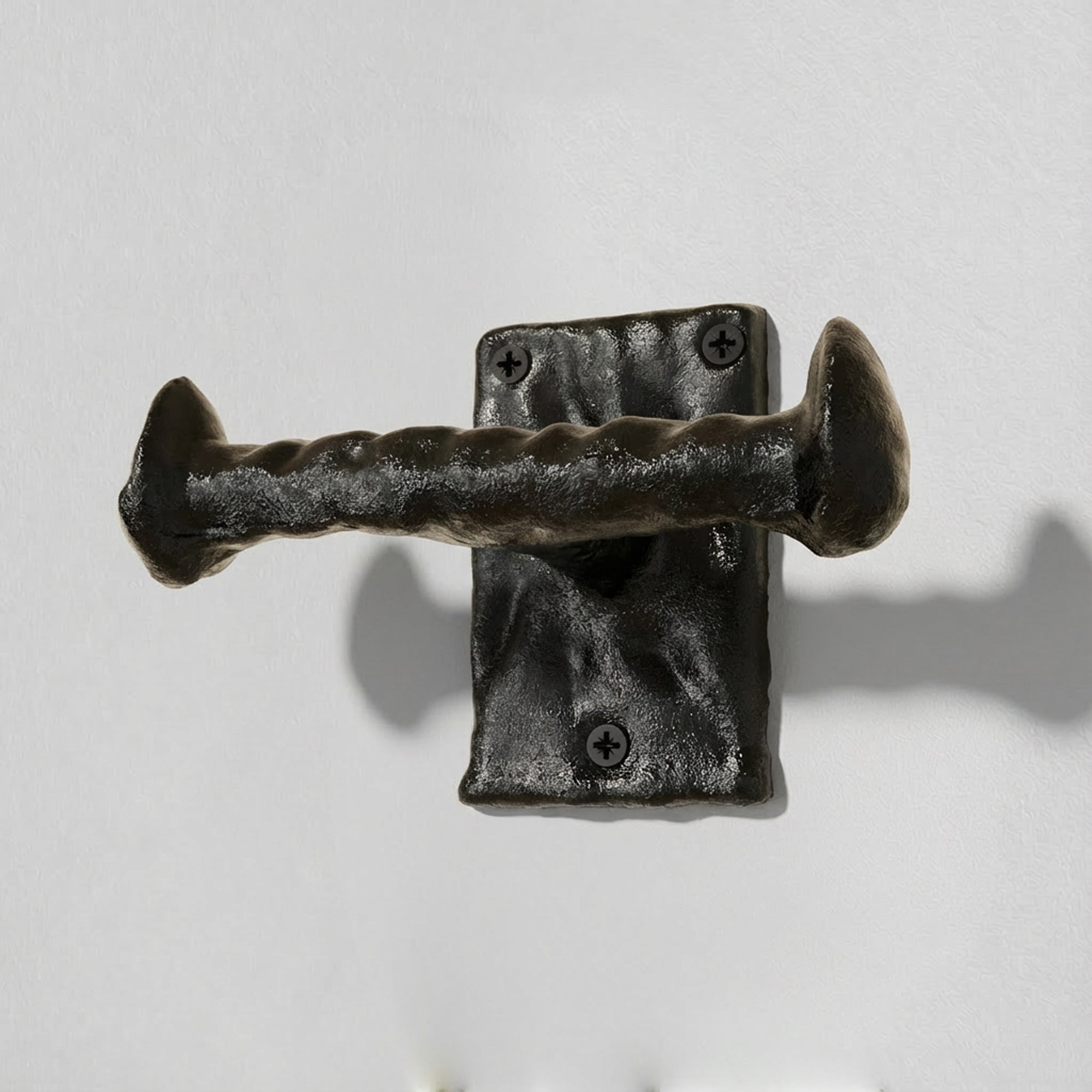 Motris Dual Headed Hook