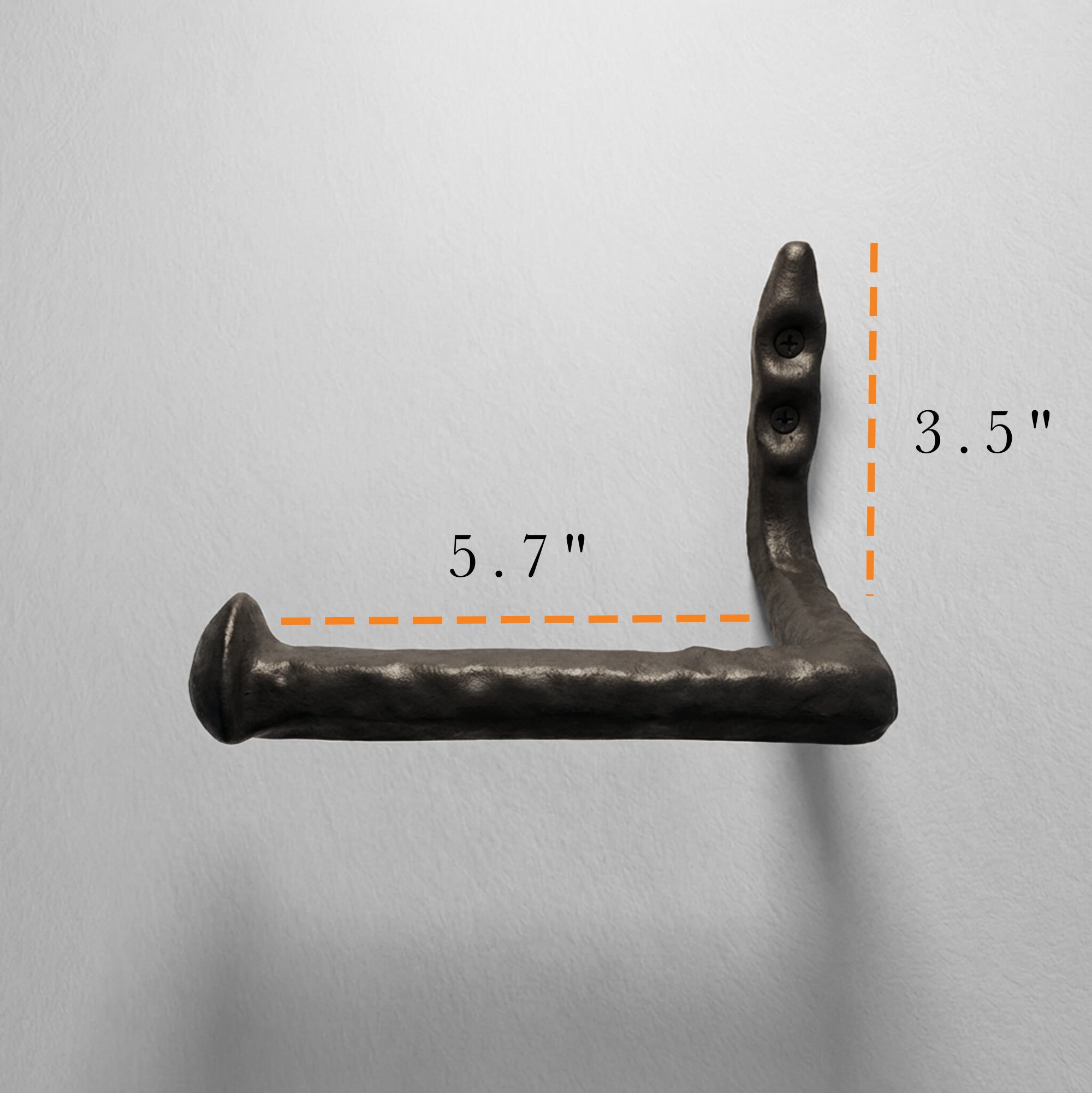 Puntal Toilet Paper Holder