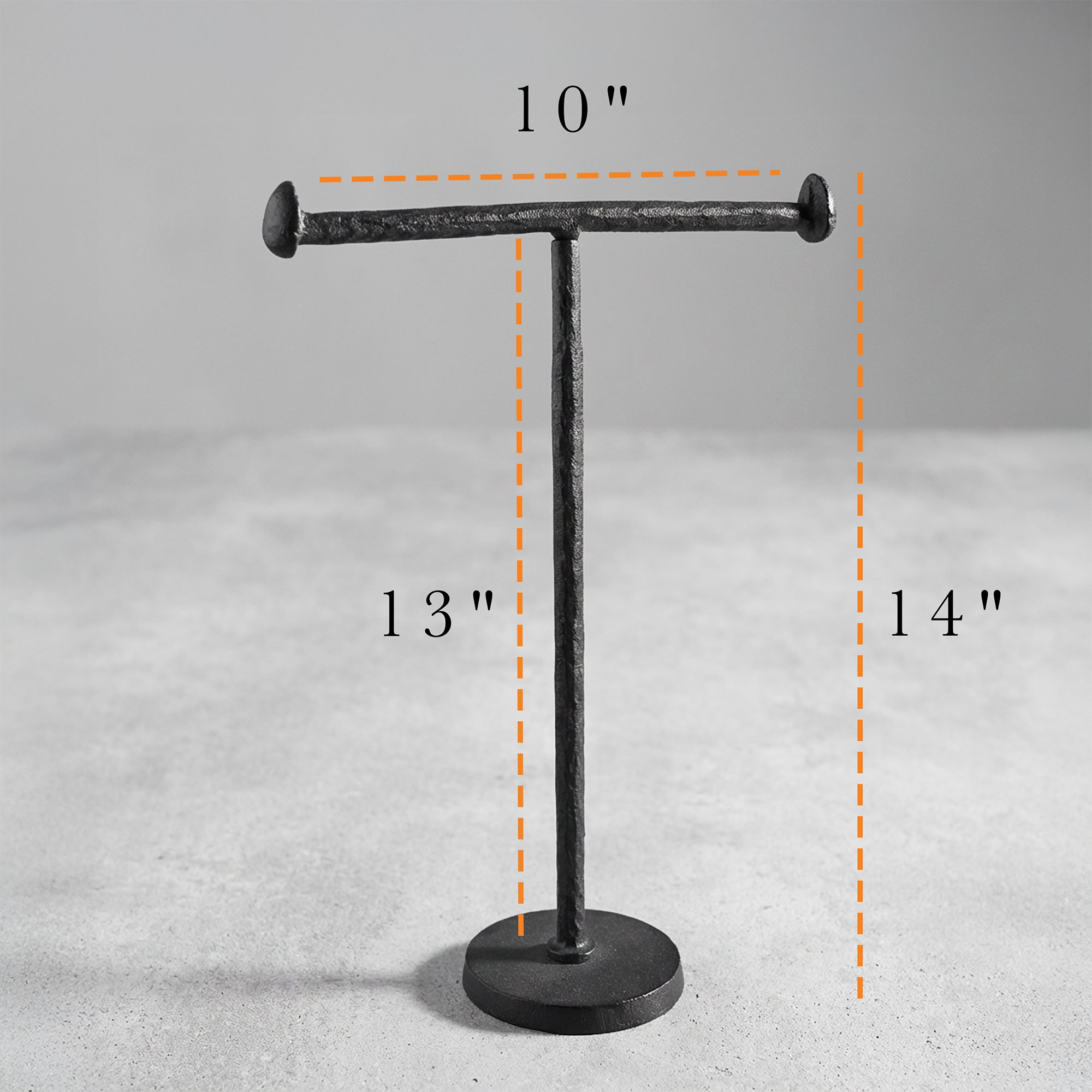Puntal Free Stand Toilet Paper Holder
