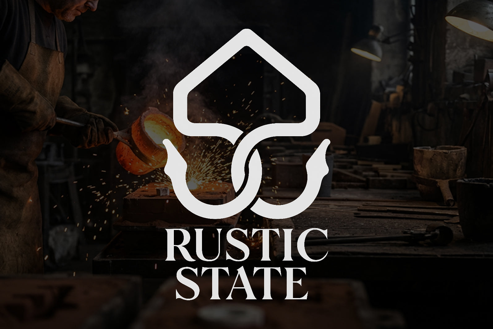 rusticstate.com – Rustic State Web Store